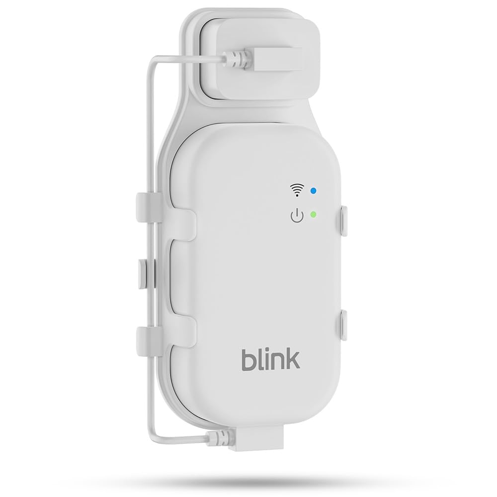 Mount Holder Compatible with Blink Sync Module Core G987