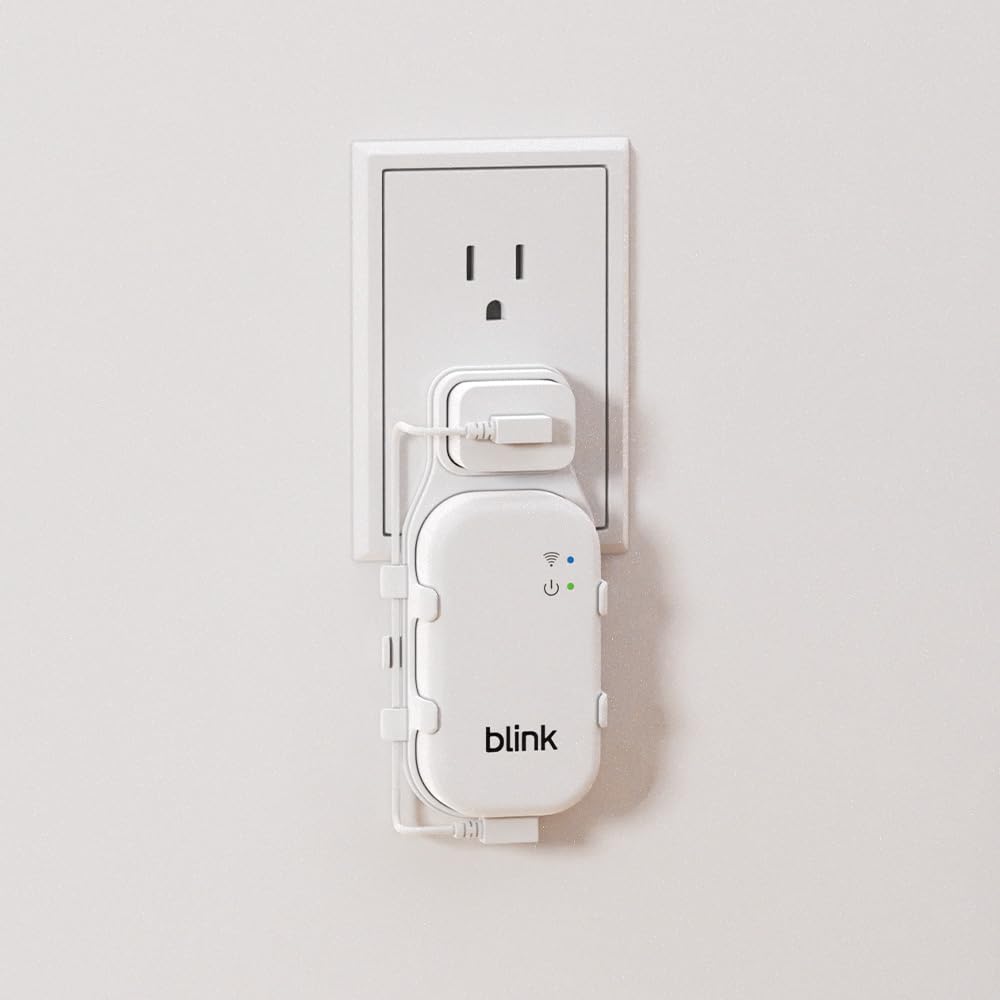 Mount Holder Compatible with Blink Sync Module Core G987