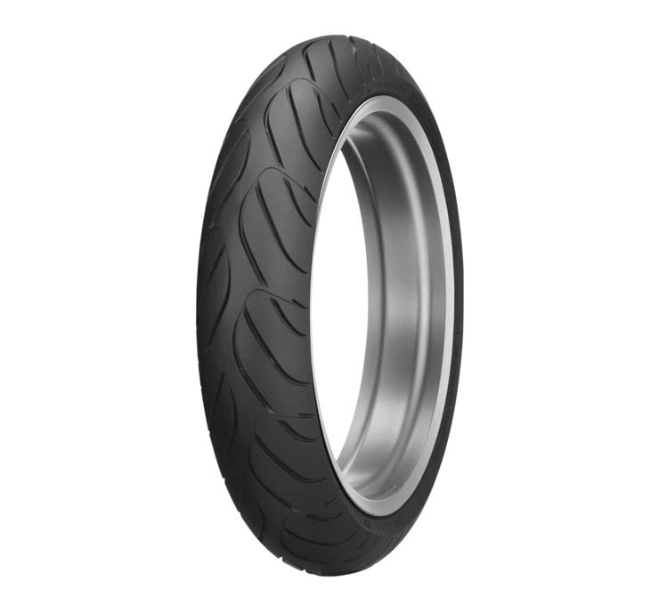 120/70ZR17 58W TL Radial Blackwall Street Sport Front Tire G7437
