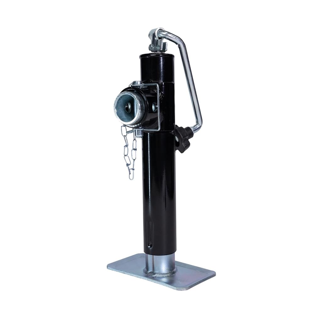 5000lb Steel Swivel Trailer Jack O995162
