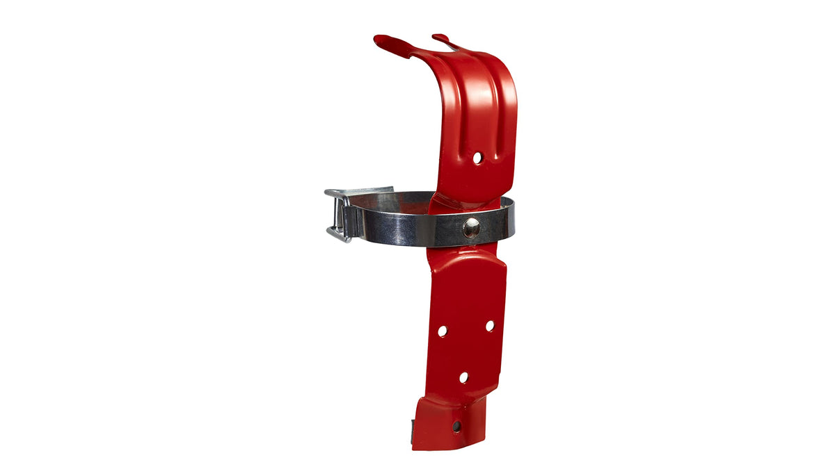 2 Pack 2.5 lb Fire Extinguisher Bracket E616797