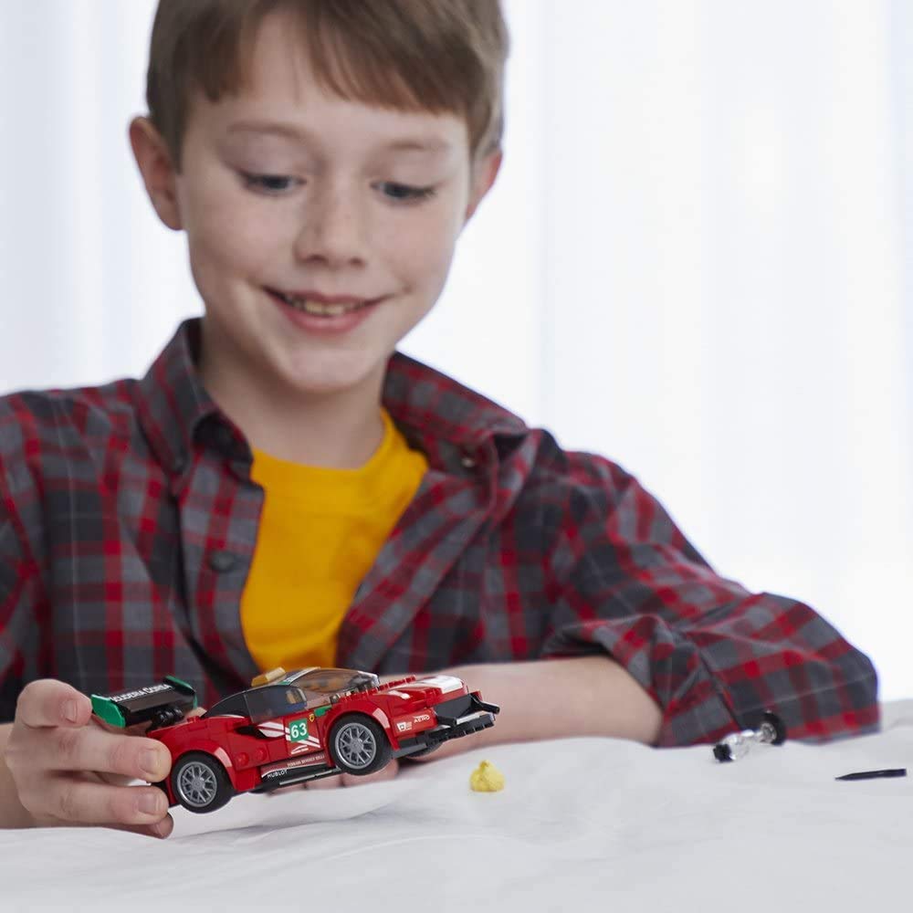 Building Kit 179 Pieces G441927