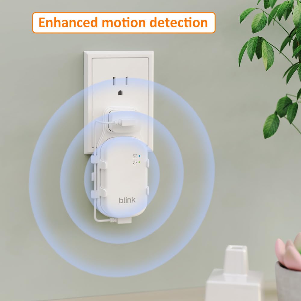 Mount Holder Compatible with Blink Sync Module Core G987