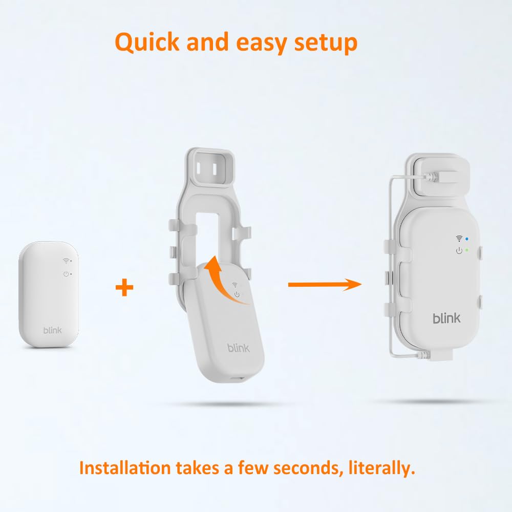 Mount Holder Compatible with Blink Sync Module Core G987