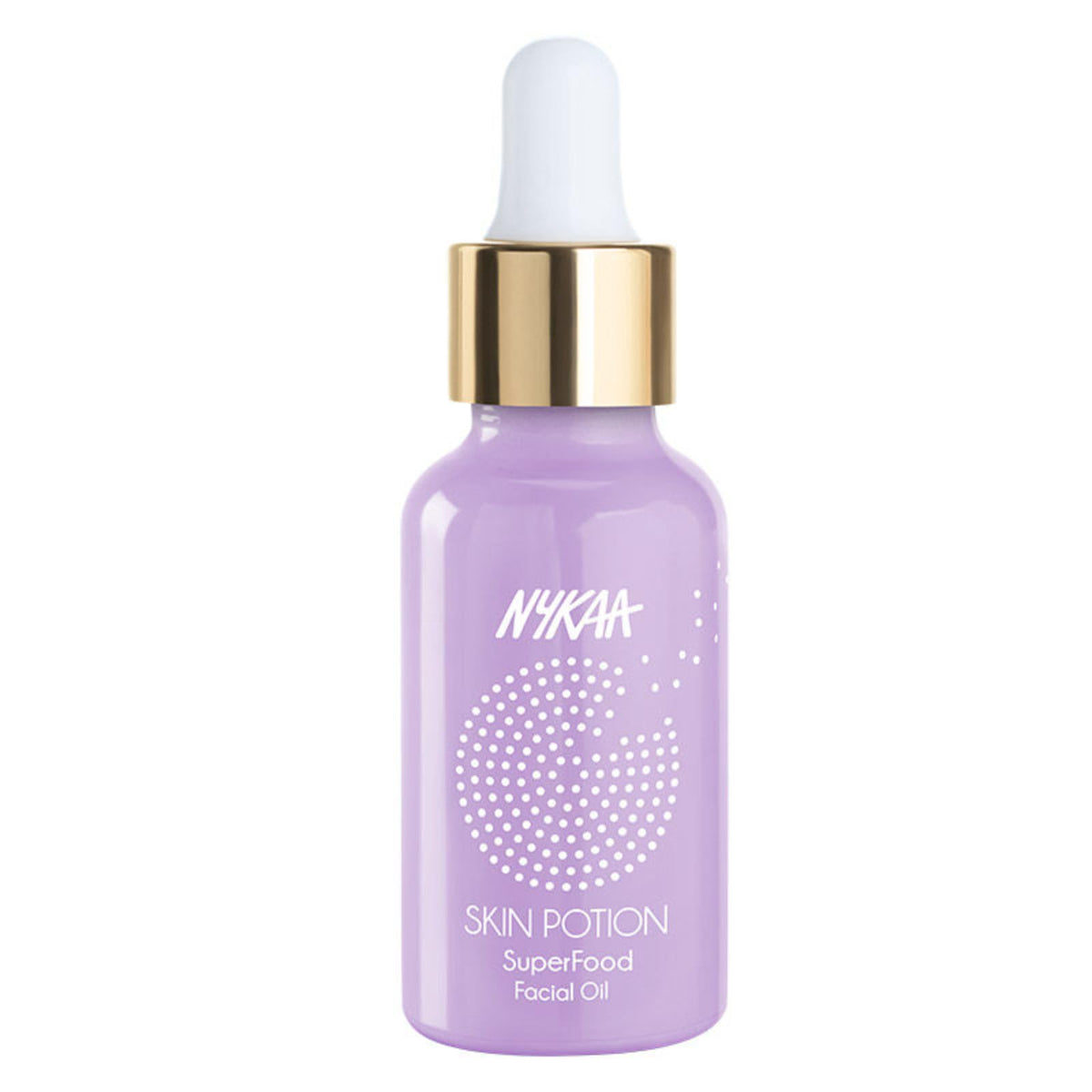 Facial Oil for Dry Skin 1 oz S565