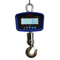 500 lb Digital Hanging Crane Scale with LCD Display U33215