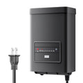 200W Low Voltage Landscape Transformer C3380