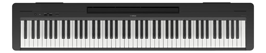 88-Key Weighted Action Digital Piano E13115