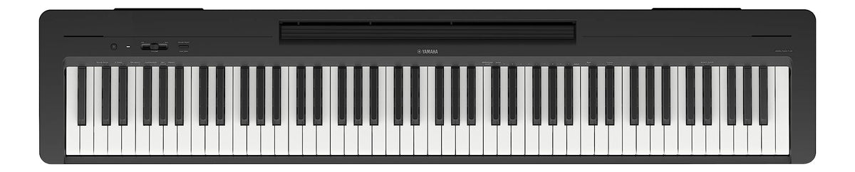 88-Key Weighted Action Digital Piano E13115