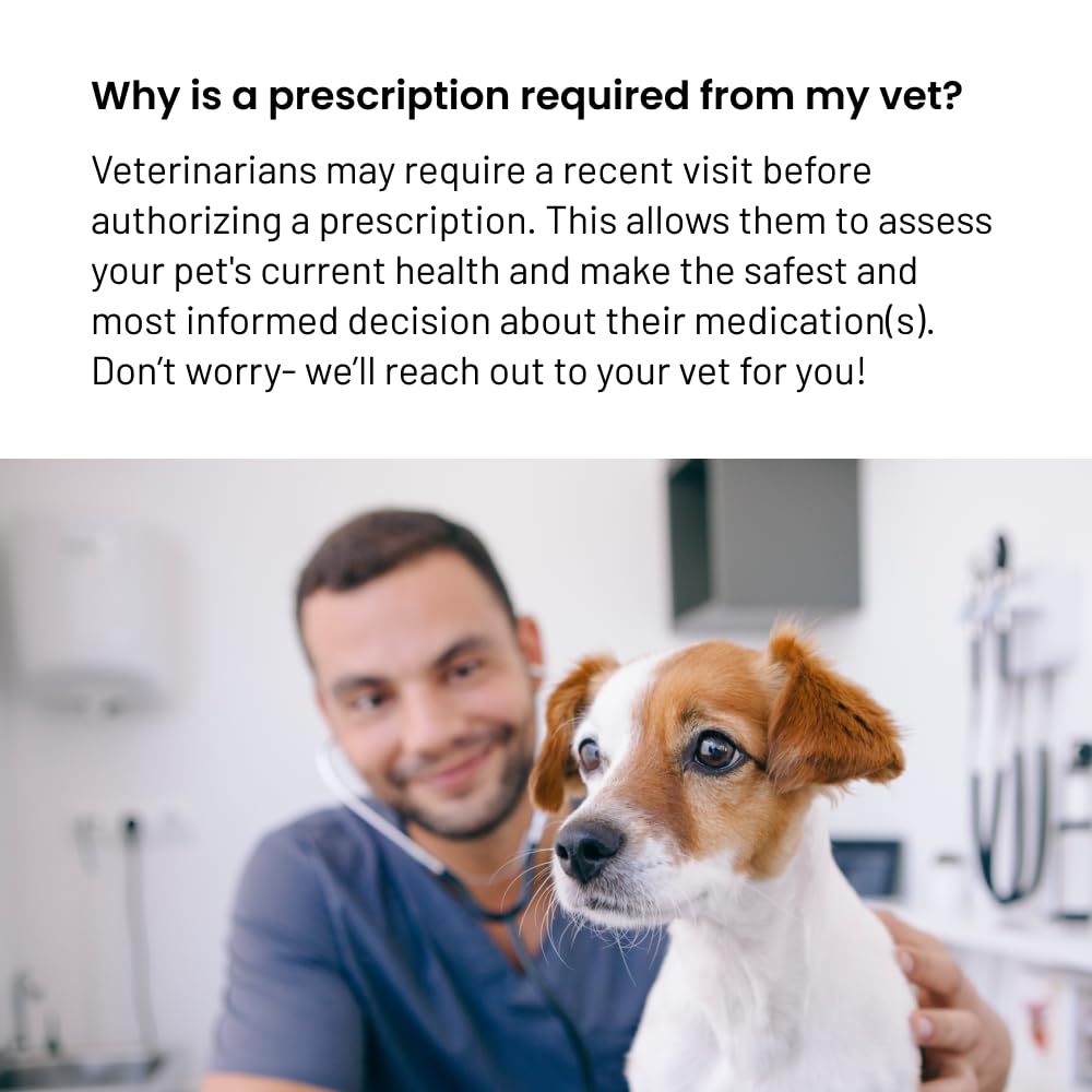 Flea Tick & Heartworm Topical Solution for Cats 2 Months Supply T94525