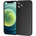 Black Protective Bumper Phone Case S93743