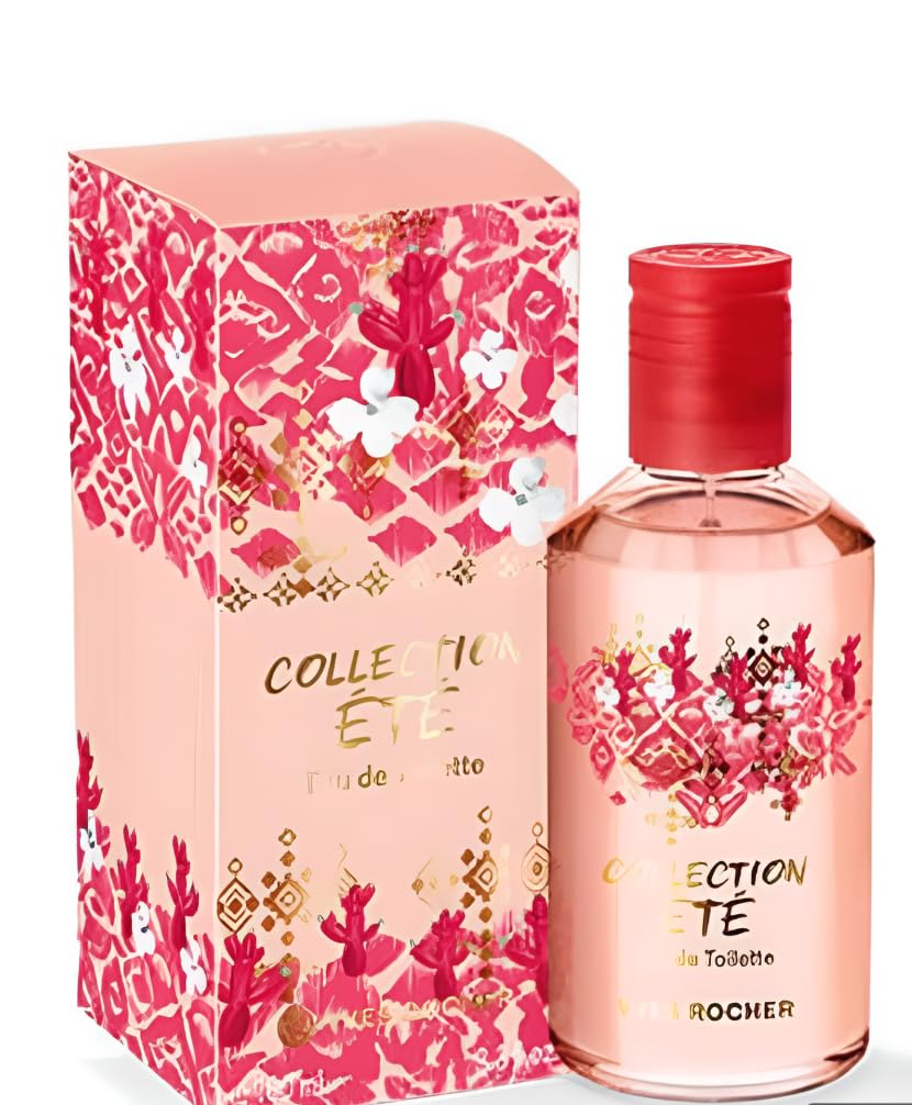 100 ml EDT Perfume U650