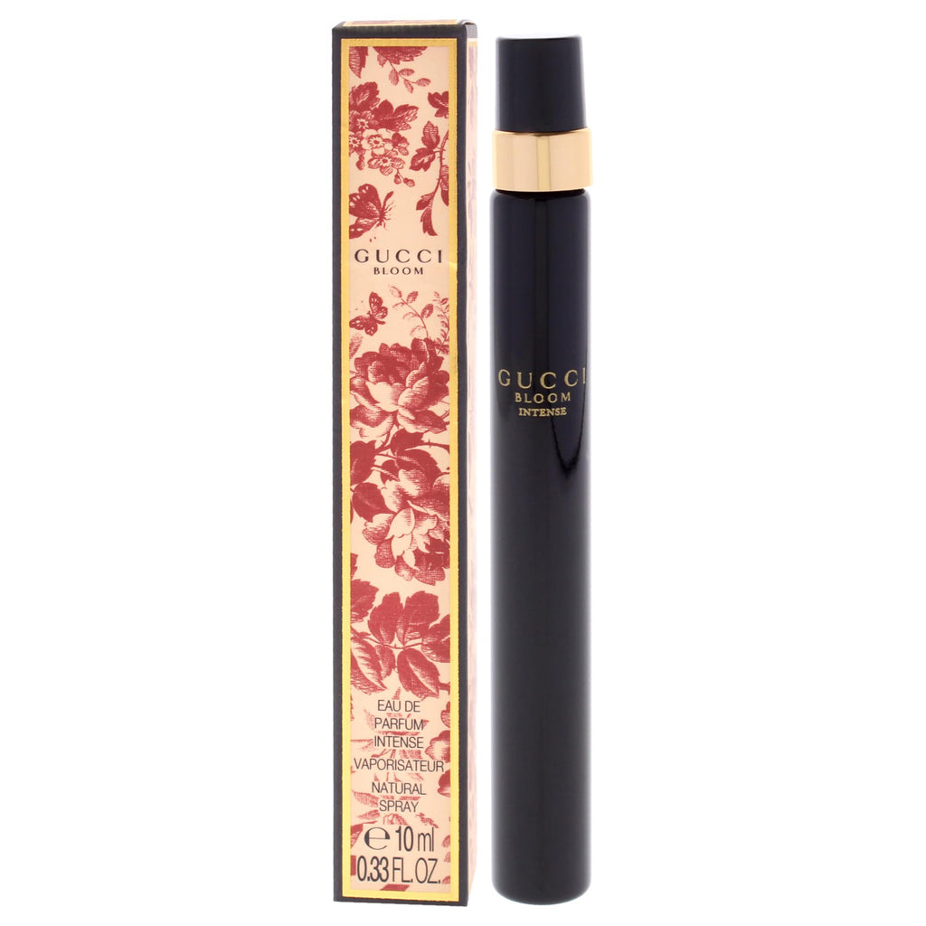 Perfume for Women Mini Eau de Parfum Intense Travel Spray 0.33 oz / 10 ml B65992