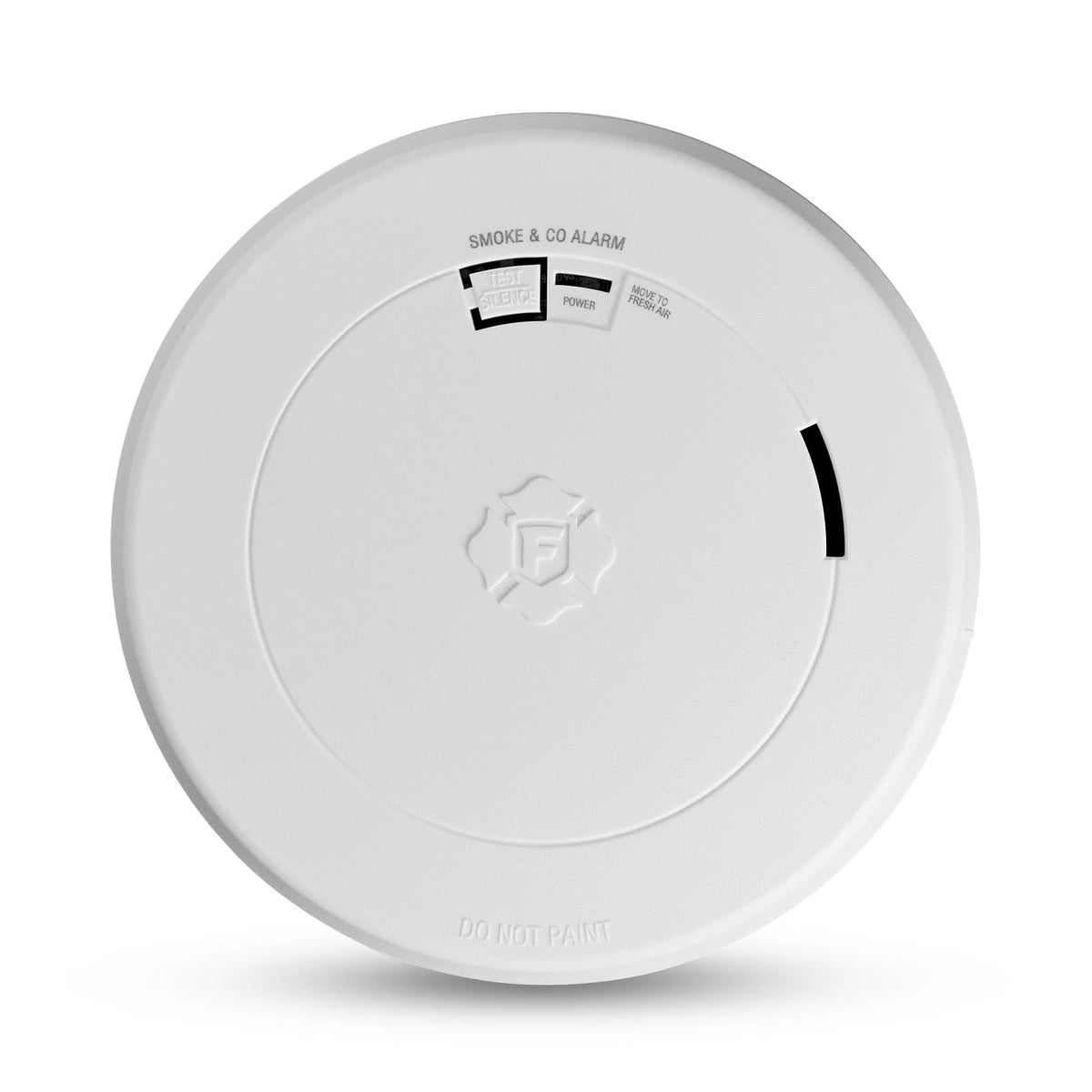 Combination Smoke & Carbon Monoxide Alarm J209