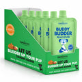6 Pack Dog Peanut Butter Squeeze Packs C3045