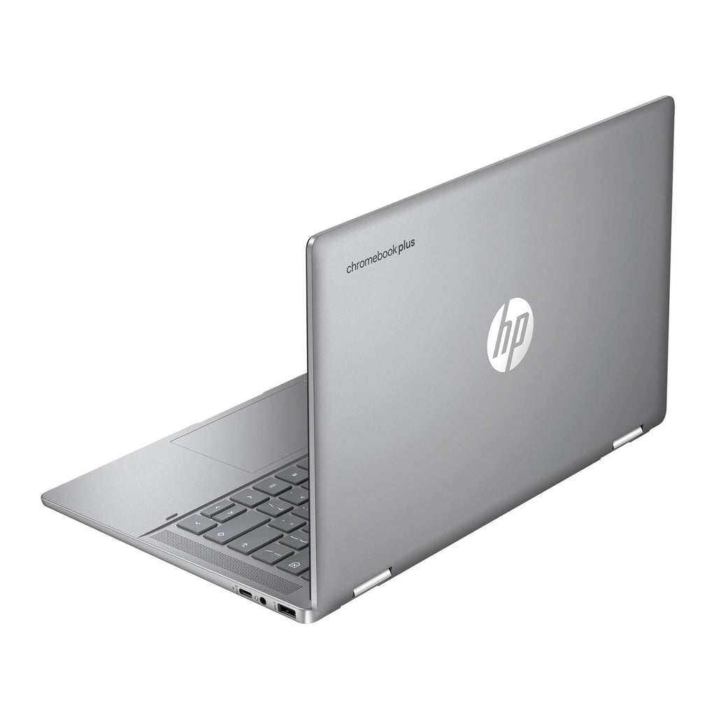 14in FHD Touch Chromebook Plus Intel i3 8GB RAM 128GB F253