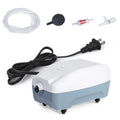 2W Single Outlet Aquarium Air Pump 25GPH H580728
