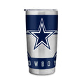 20oz Stainless Steel Tumbler with Lid H414759