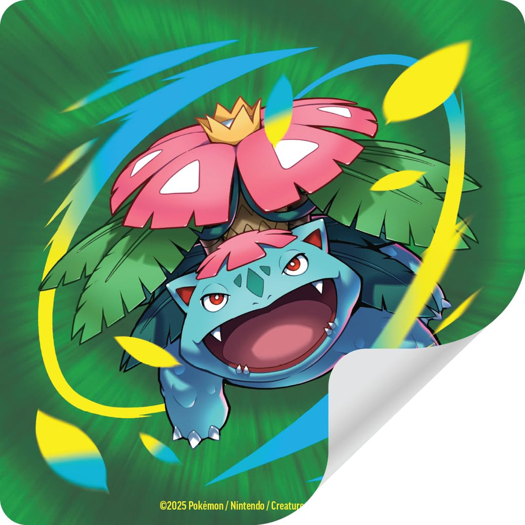 Pokémon TCG Mega Venusaur ex Premium Collection Box T47472