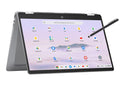14in FHD Touch Chromebook Plus Intel i3 8GB RAM 128GB F253