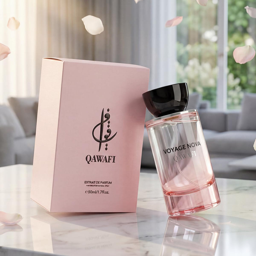 Eau de Parfum for Women 50ml G1299