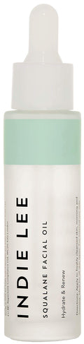 100% Squalane Oil Daily Face Oil 30ml U415