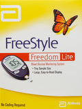 Blood Glucose Meter E195