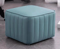 Small Light Green Stool O688376