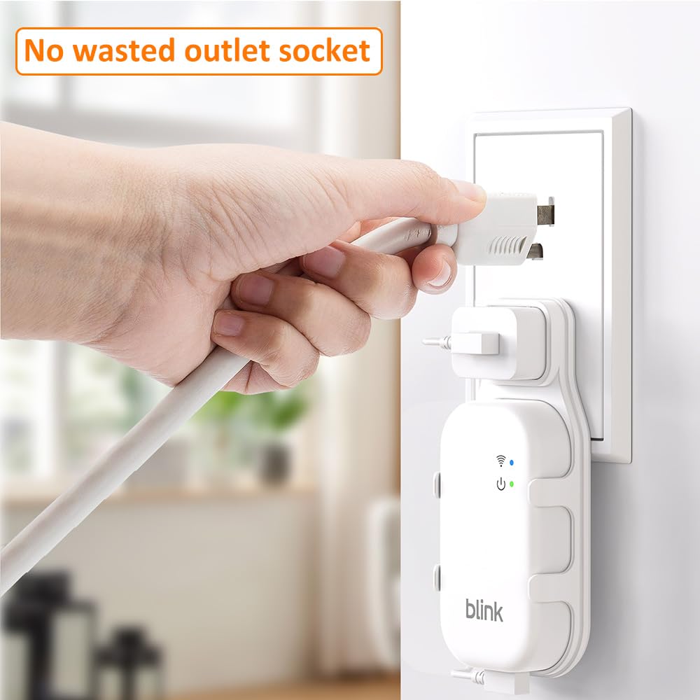 Mount Holder Compatible with Blink Sync Module Core G987