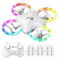 Drone with 3 Batteries F35678