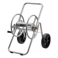 200/300 ft Garden Hose Reel Cart with Two Wheels H6680