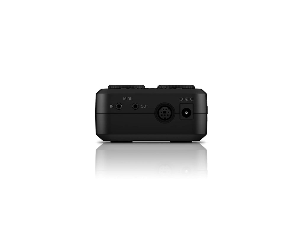 USB Audio Interface with TRS & Headphones Outputs I586