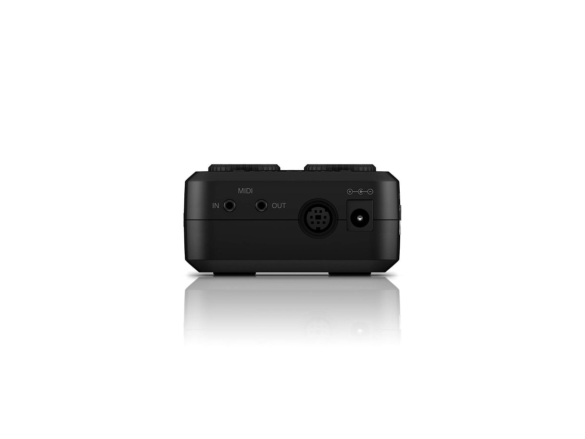 USB Audio Interface with TRS & Headphones Outputs I586