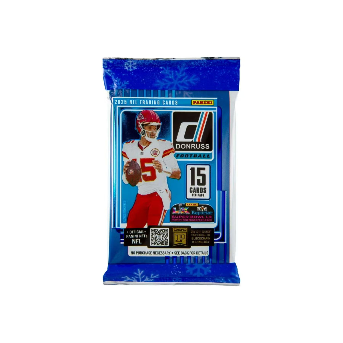 Football Trading Cards Blaster Box B423
