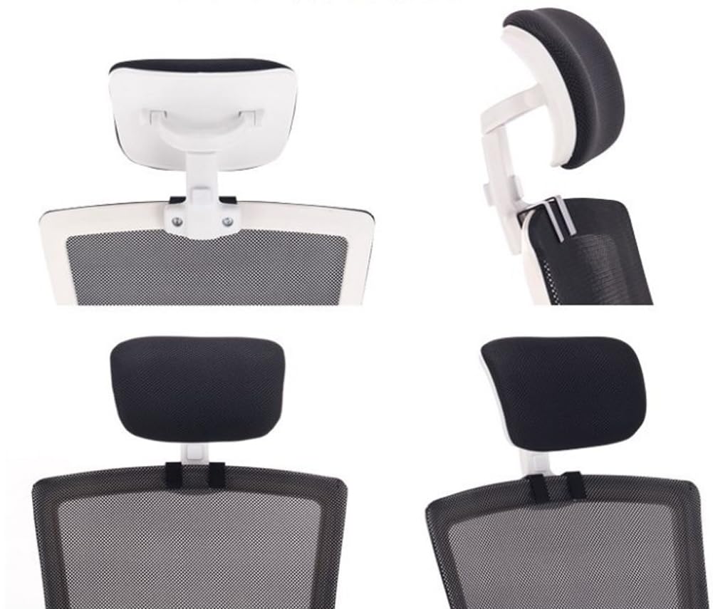 Adjustable Clip On Office Chair Headrest Attachment A716965