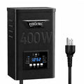 400W Low Voltage Landscape Transformer with Photocell Sensor Timer O231