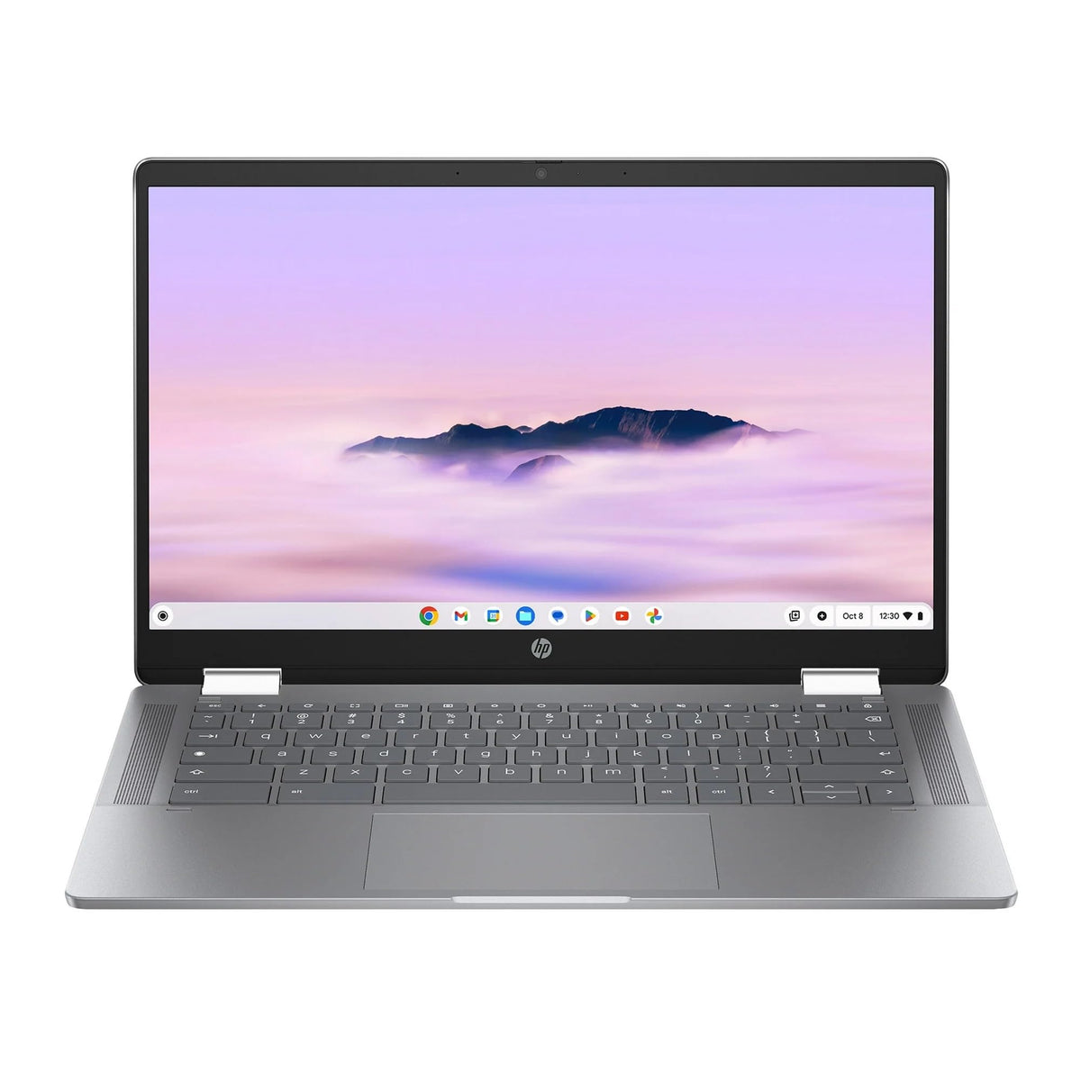 14in FHD Touch Chromebook Plus Intel i3 8GB RAM 128GB F253