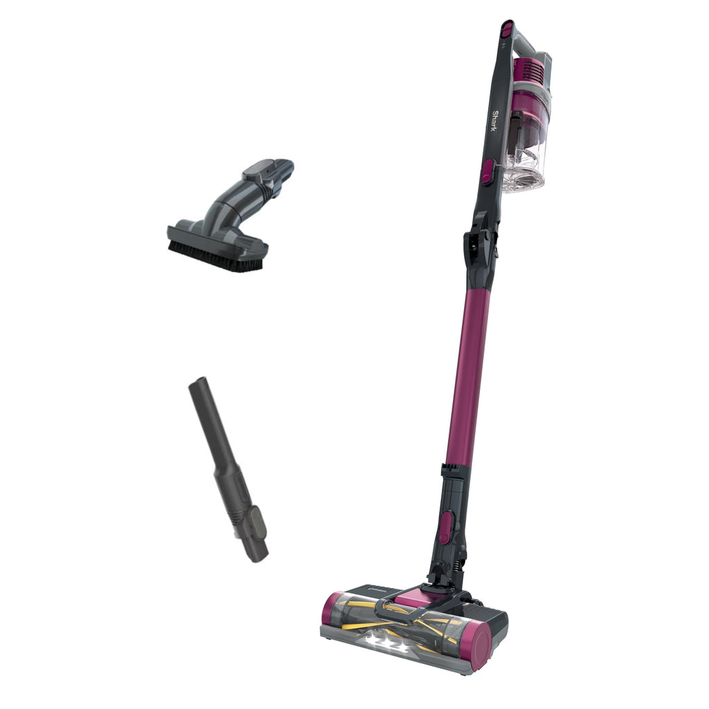 Cordless Stick Vacuum L9907