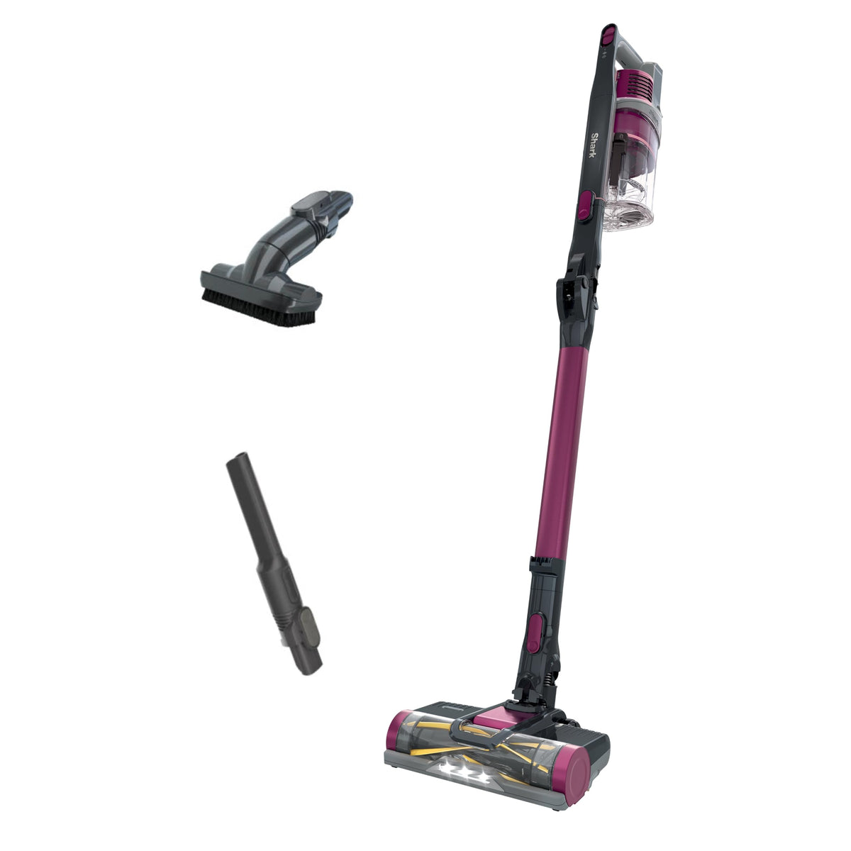 Cordless Stick Vacuum L9907