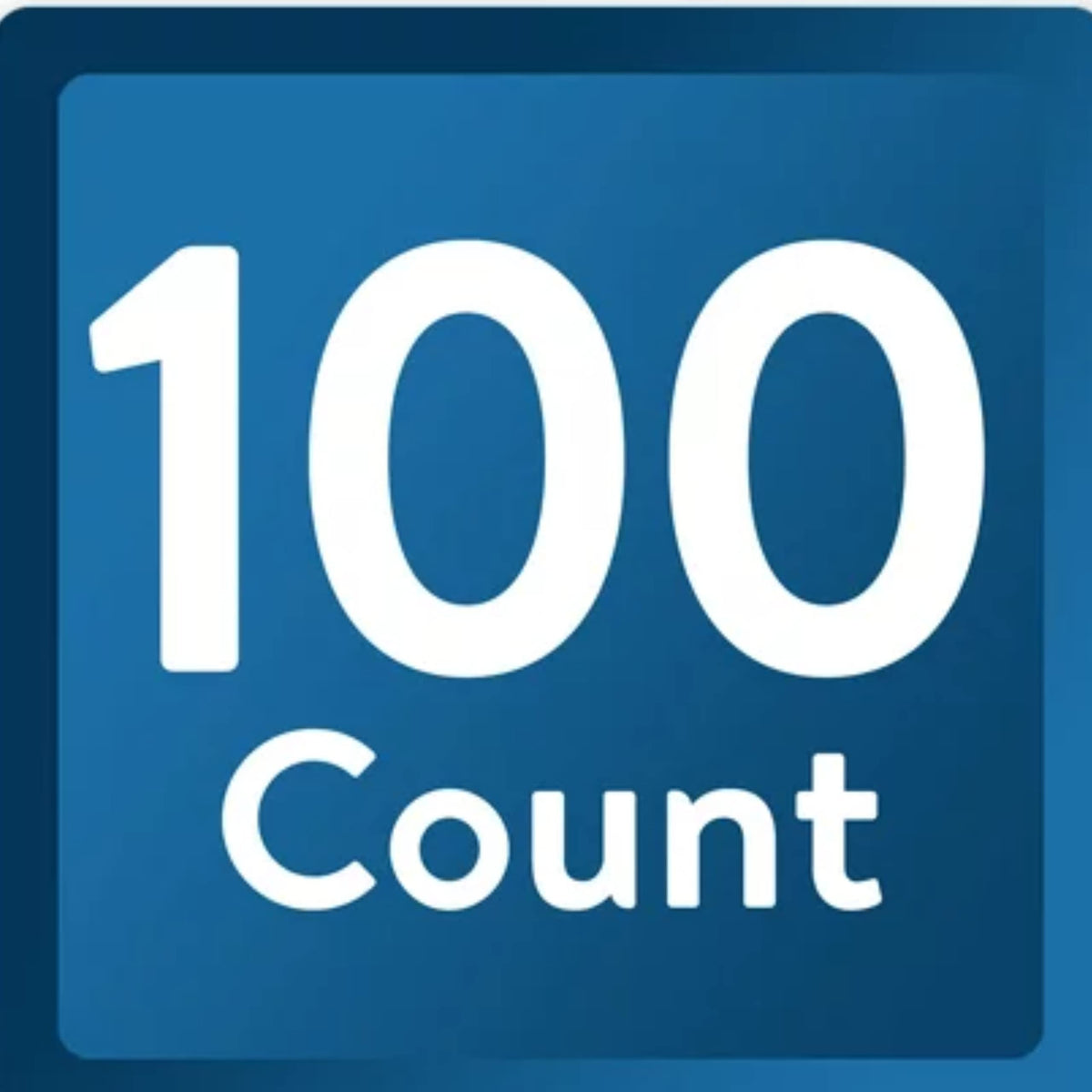 Blood Glucose Test Strips 100 Count with Lancets 100 Count A711