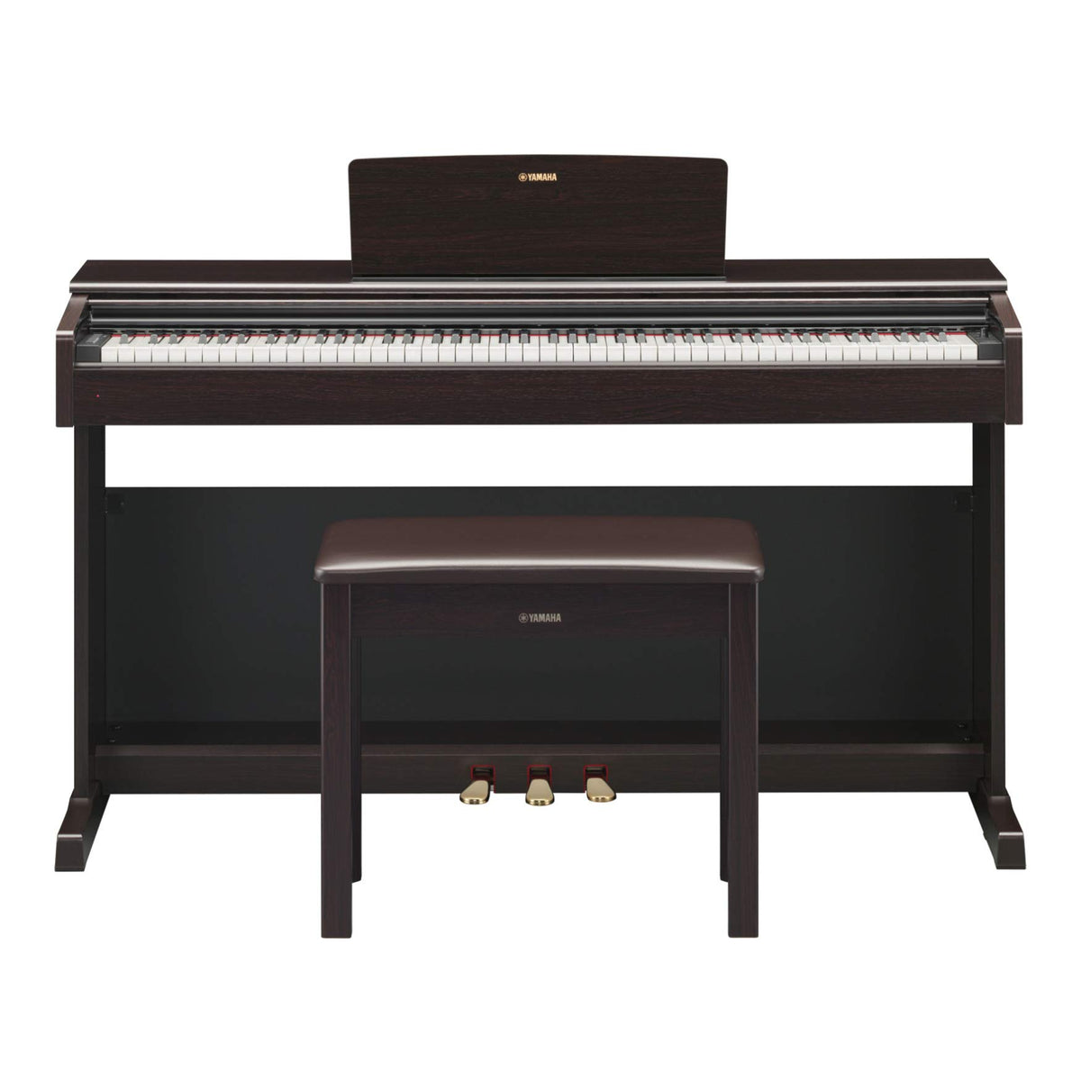 Piano with Bench H533252