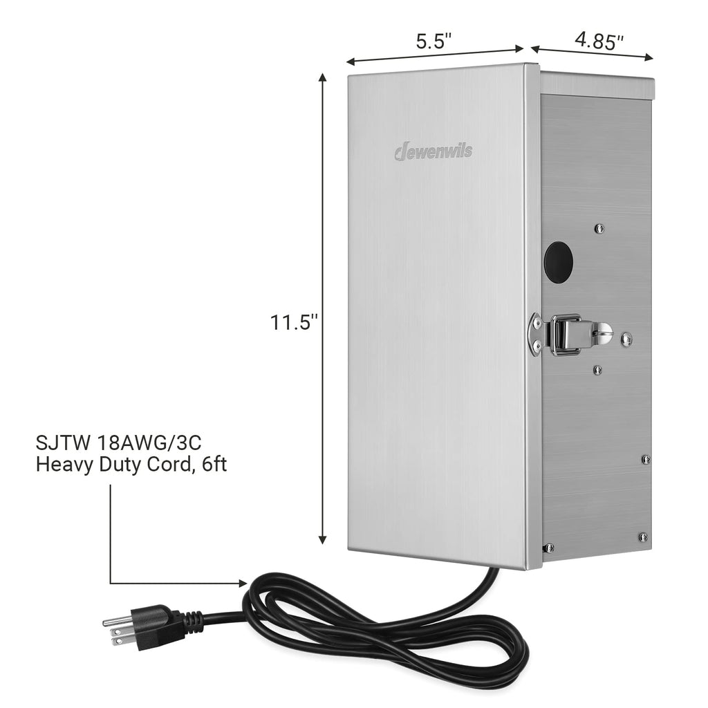 300W Low Voltage Transformer X368249
