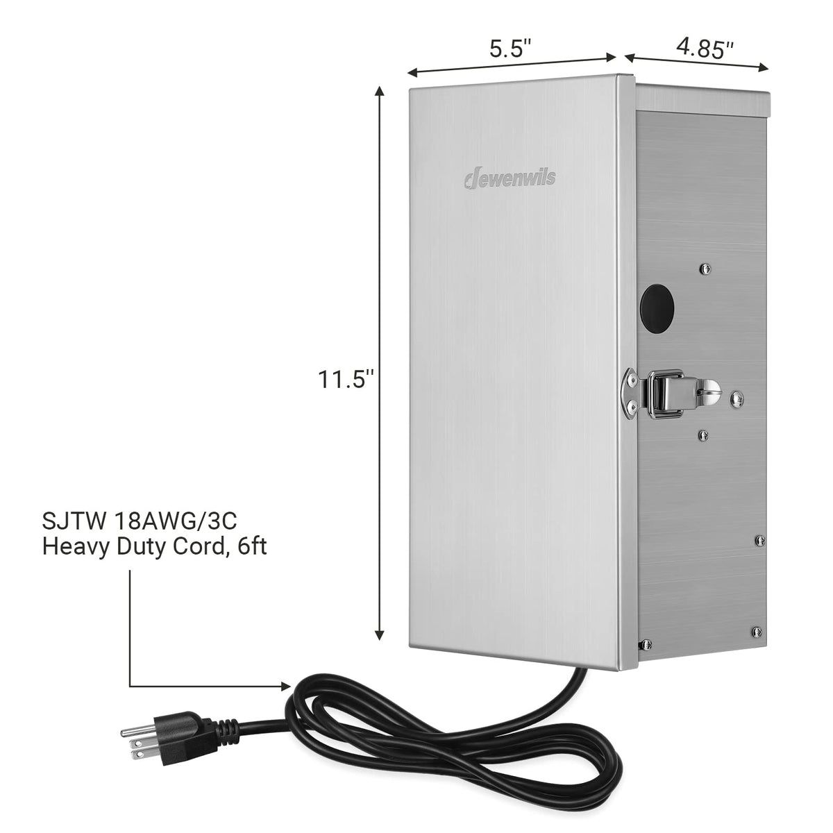 300W Low Voltage Transformer X368249