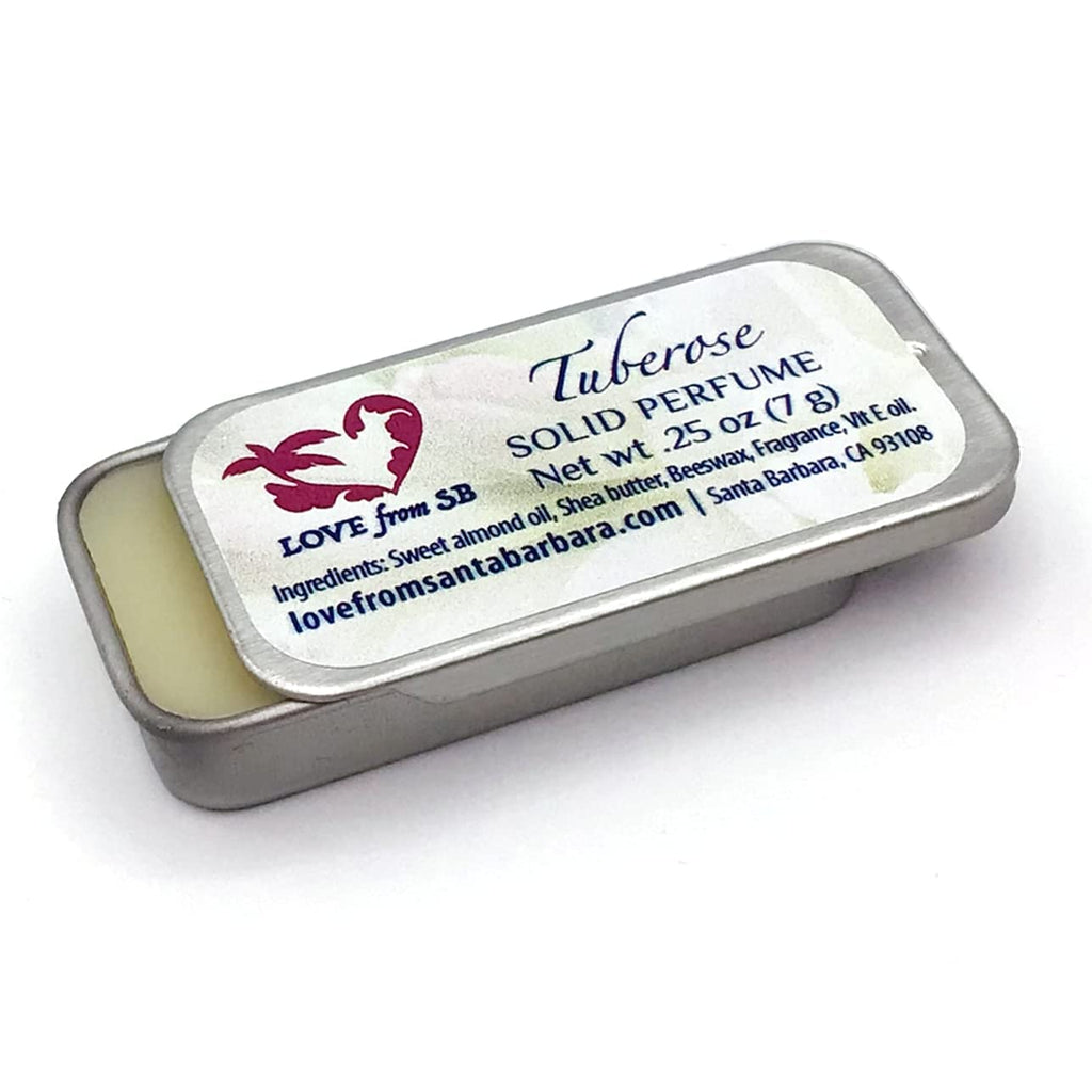 Solid Perfume Q6573