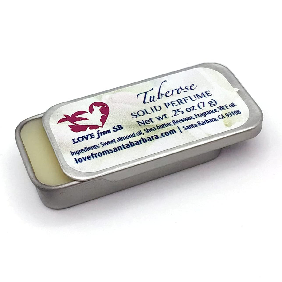 Solid Perfume Q6573