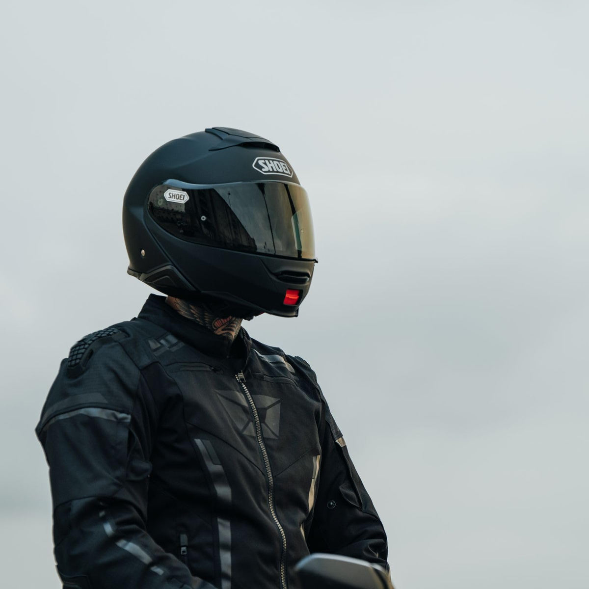 Modular Motorcycle Helmet Z528