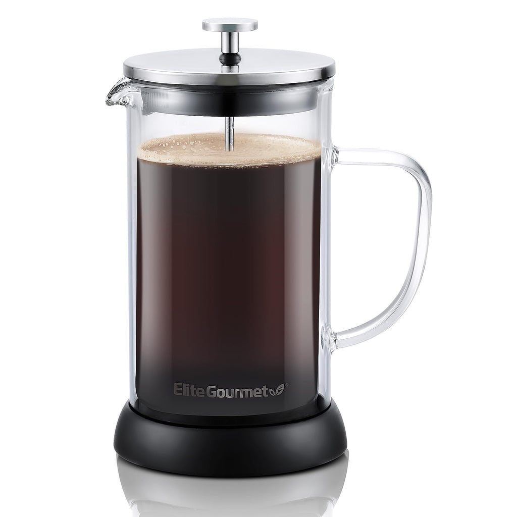 Cold Brew Coffee Maker Q474
