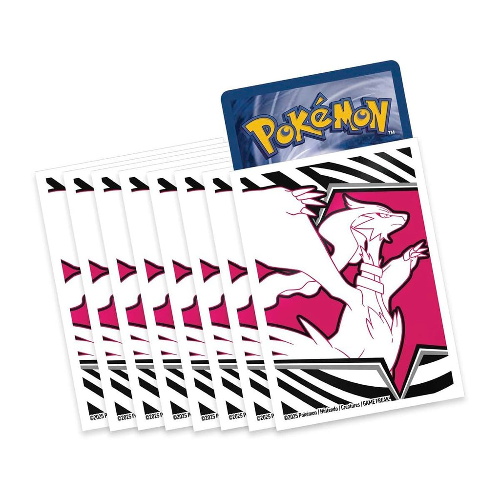 Pokemon TCG Elite Trainer Box - 11 Packs, Promo Cards I3405