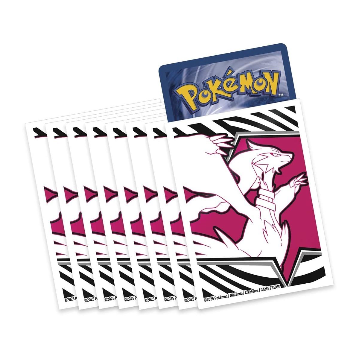 Pokemon TCG Elite Trainer Box - 11 Packs, Promo Cards I3405