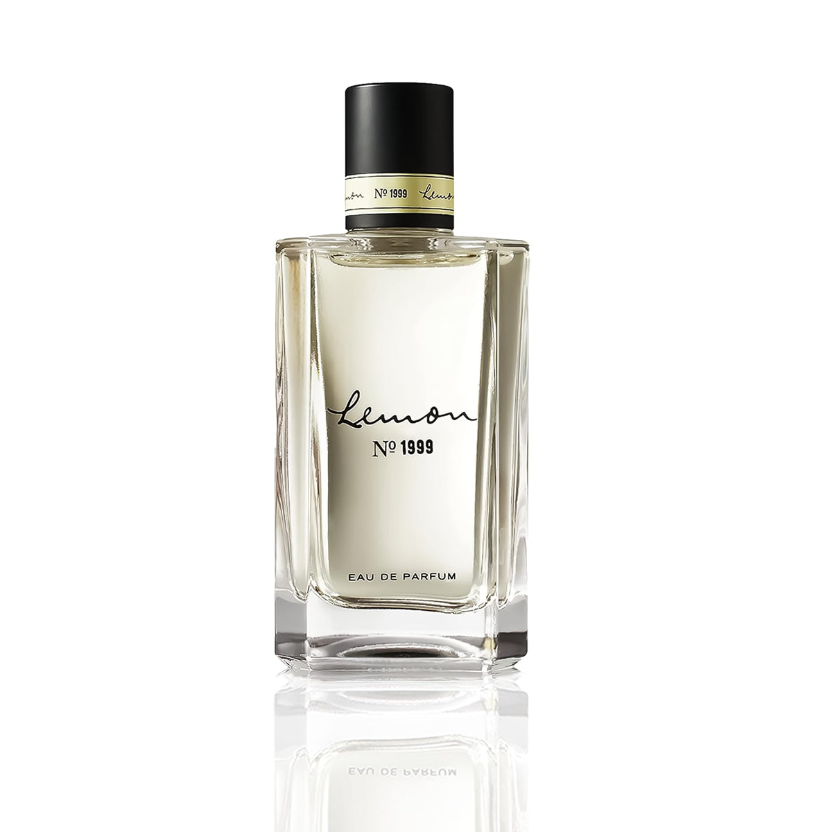 Lemon Eau de Parfum with White Musk H231814